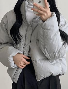 羽絨外套