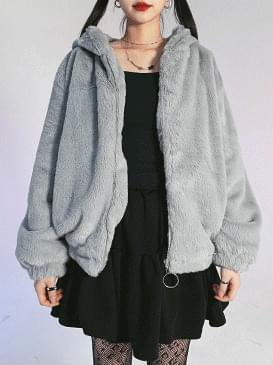 ジップアップ