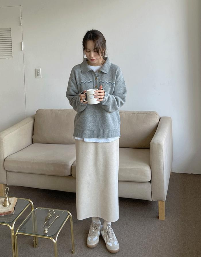 裙子