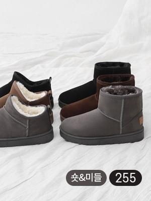 UGG雪靴