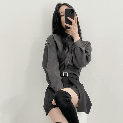 襯衫