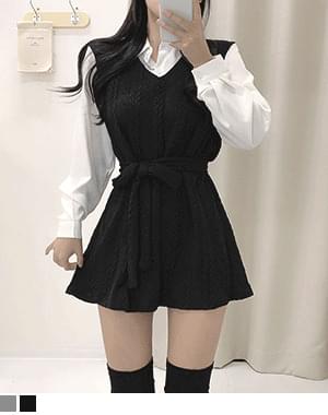 ミニワンピース