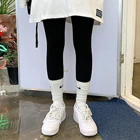 打底褲