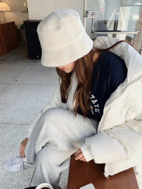 Bubble Bubble Bucket Hat