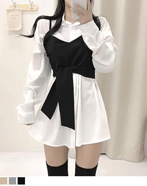 無袖