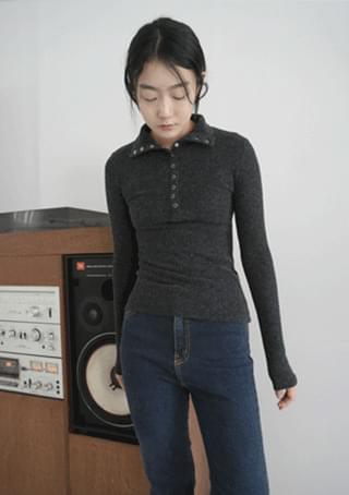 長袖上衣