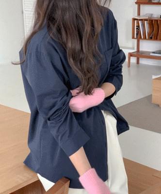 ブラウス
