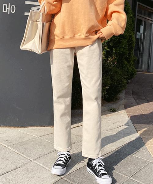 長褲