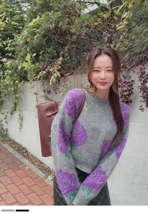 毛衣
