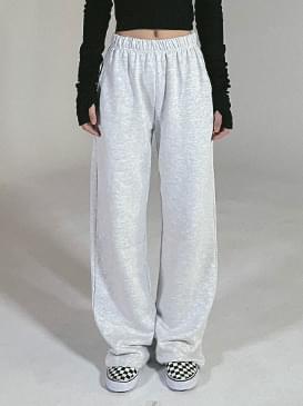 wide ridge training pants