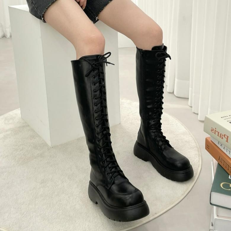 long-boots