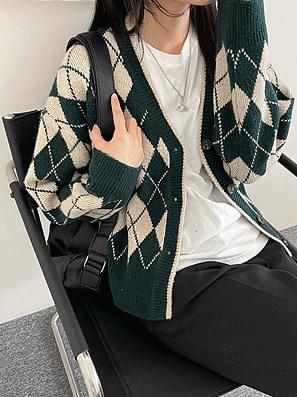 針織外套