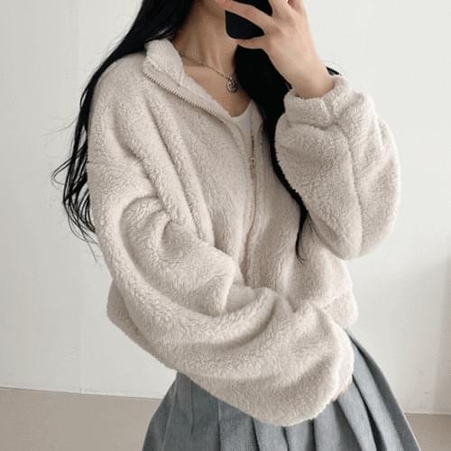 連帽上衣
