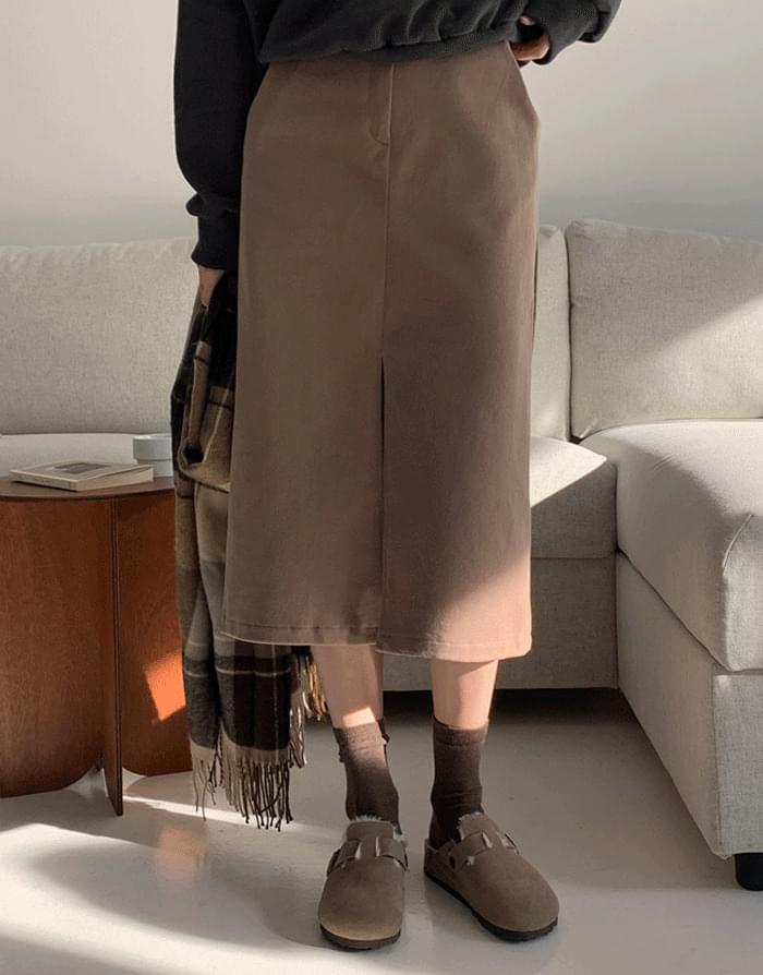 裙子