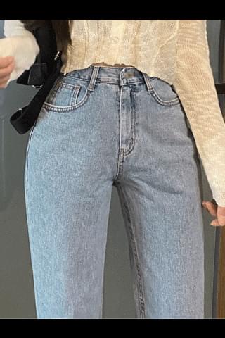 牛仔褲