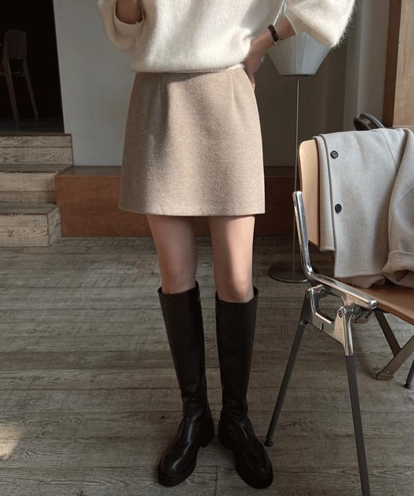 裙子
