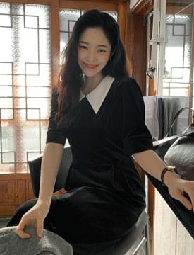襯衫洋裝