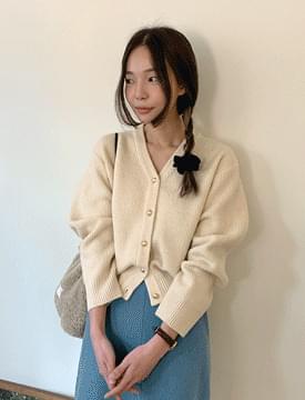 針織外套