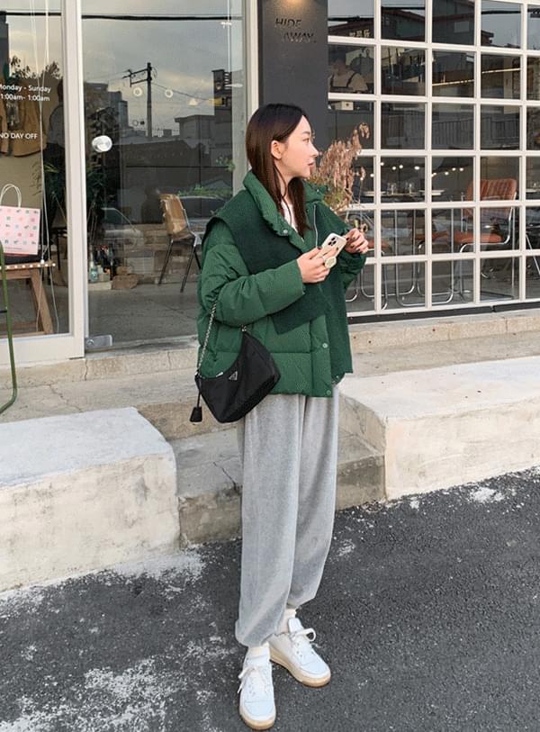 寬褲