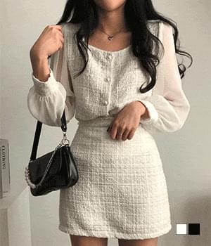 裙子