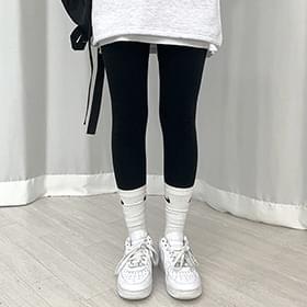 打底褲