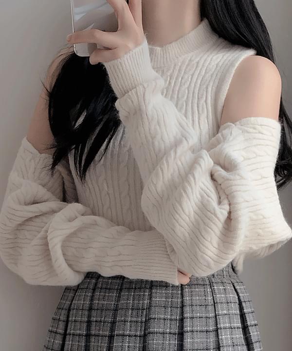 毛衣