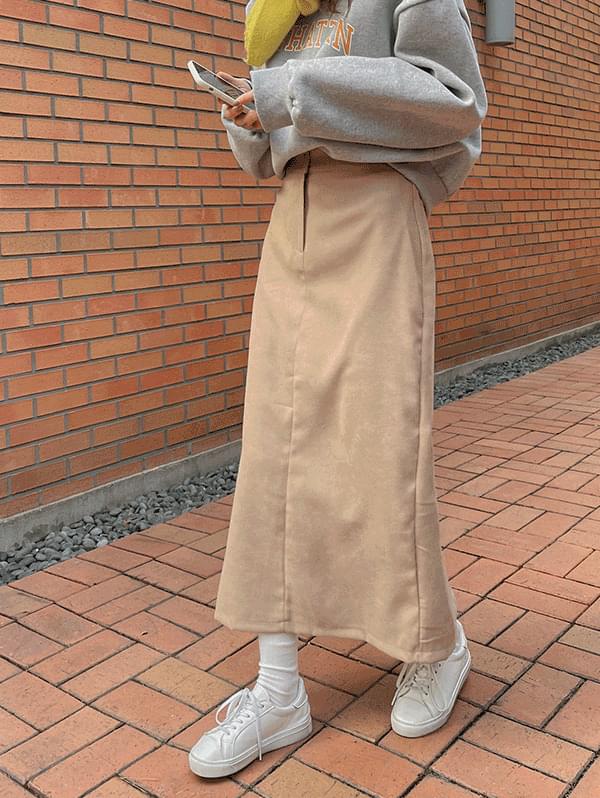 裙子