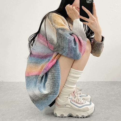 針織衫