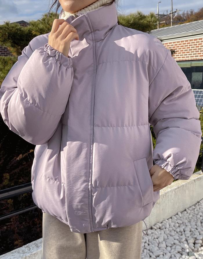 羽絨外套