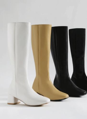 long-boots