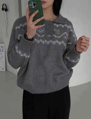 毛衣