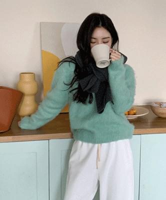 毛衣