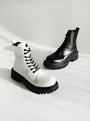 Basic Sea Heel Walker 4cm