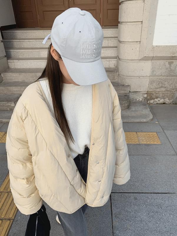 Love Love Cap
