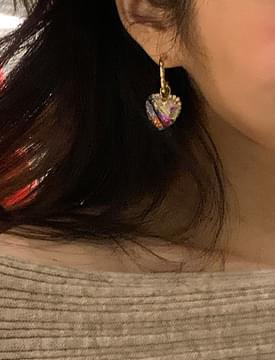 drop-earring