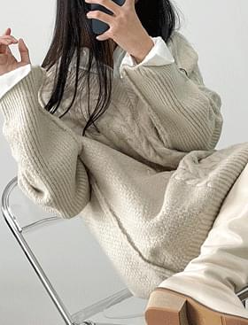針織衫