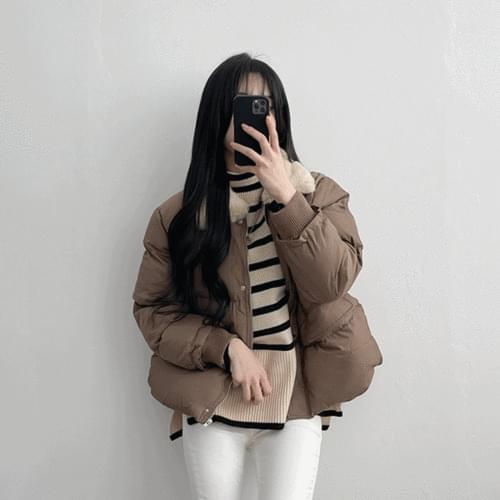 羽絨外套