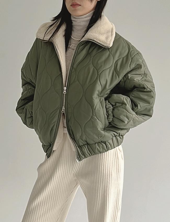 Closet Me Vintage Quilted Jacket Codibook Closet Me Vintage Quilted Jacket Codibook