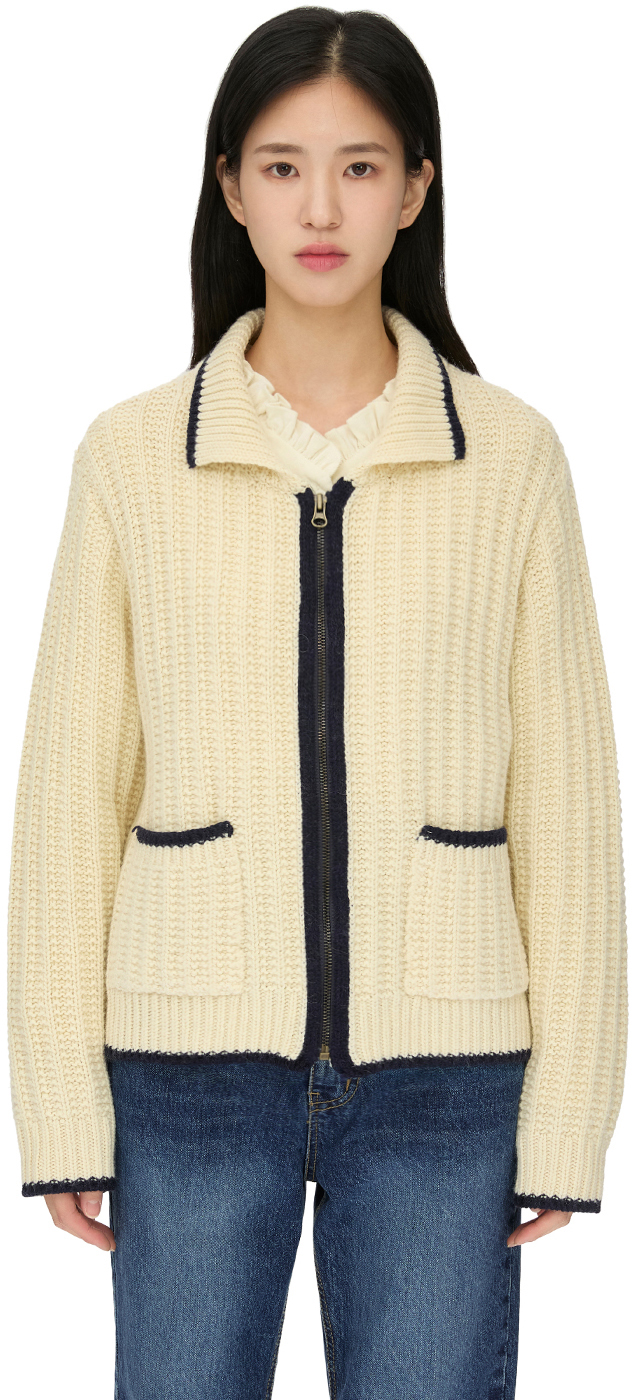 black pepper knitwear