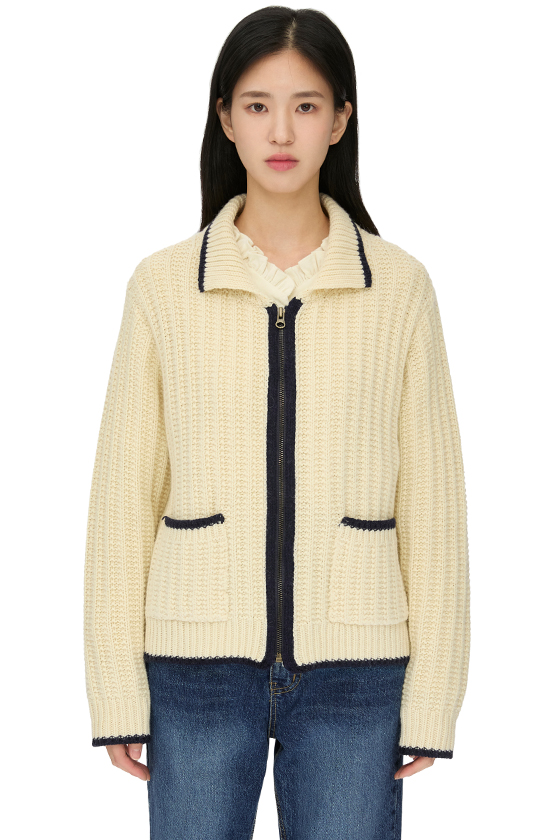 black pepper knitwear