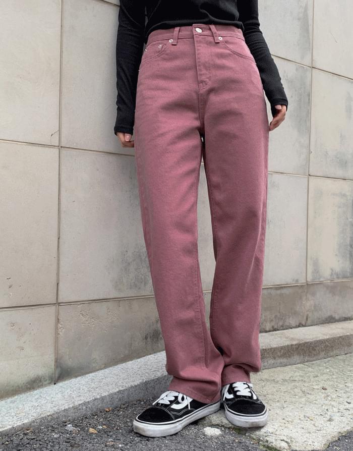 ENVYLOOK muffin pants Codibook.