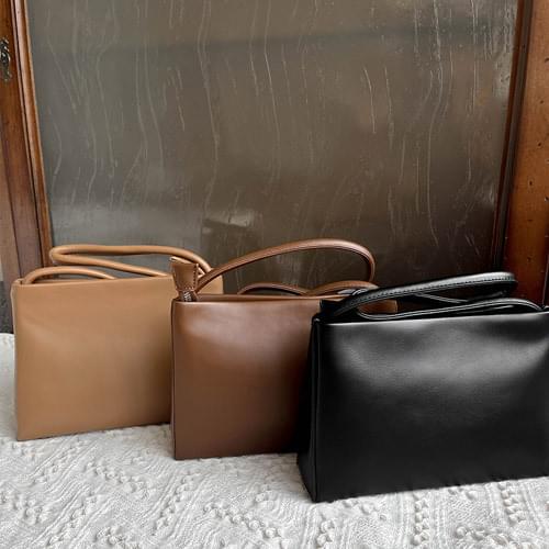 MINIBBONG - Forge Minimalist Shoulder Bag - Codibook.