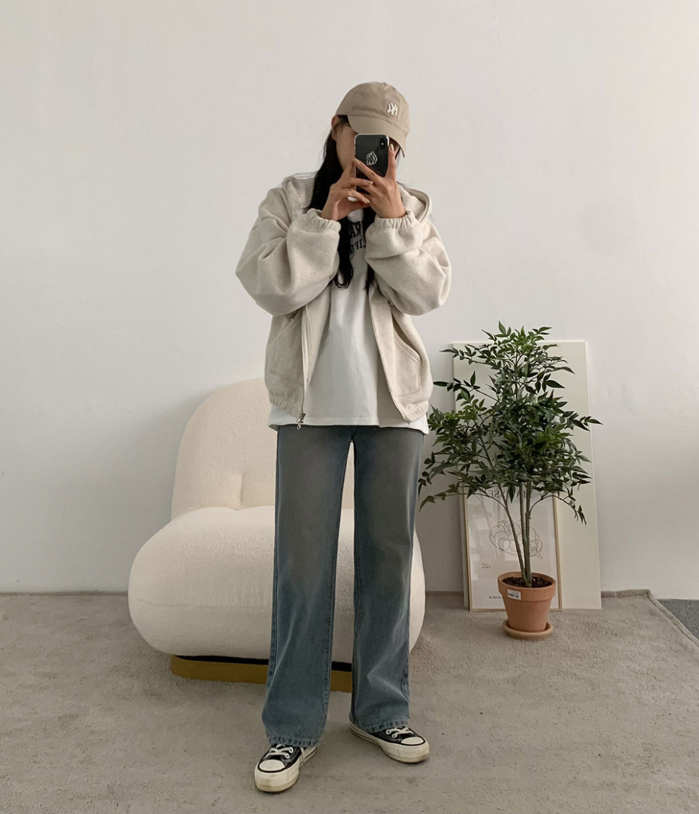 악세사리 모델 착용 이미지-S1L91