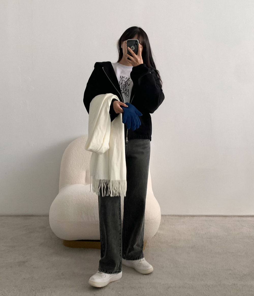 악세사리 모델 착용 이미지-S1L108