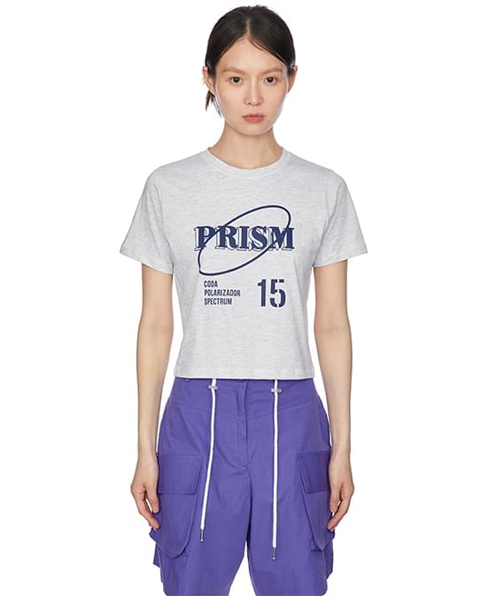 Dire Prism T-shirt