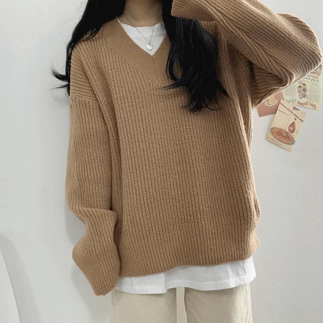 Nodutum V Knitwear