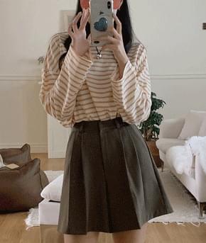 Benny Striped t