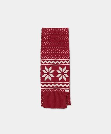 Ekin Nordic Knitwear Muffler