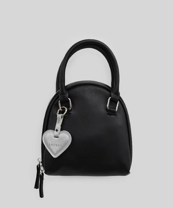 Hearty keyring two-way mini cross bag 肩背包