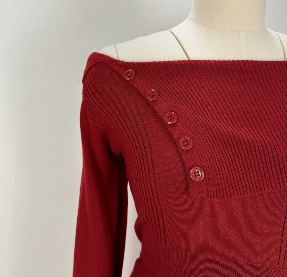 드레스 상품상세 이미지-S1L28